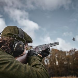 Dagkort Gås ungdom (max 25 år)